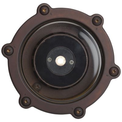 Radiax LED In-Ground Light by Kichler - Starlight Lighting USA and Canada